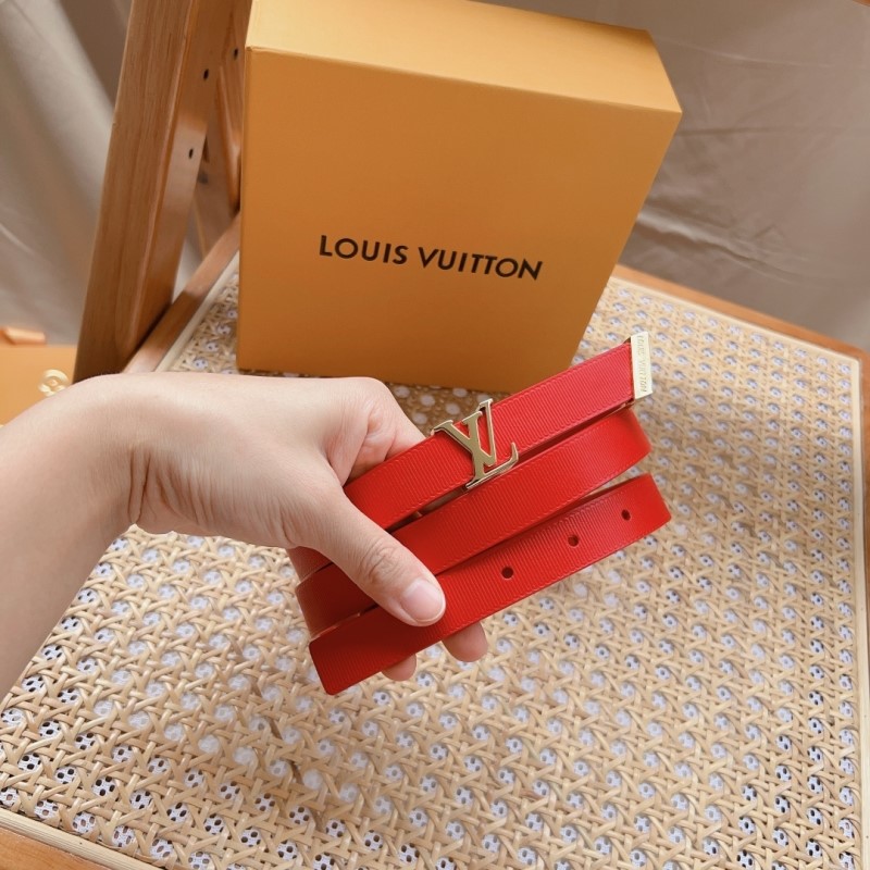 l0vis Vvtt0n belts